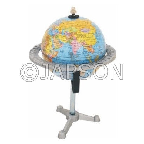Model of Standard Time Indicator for School Maths Lab Model of Standard Time Indicator for School Maths Lab